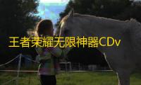 王者荣耀无限神器CDv1.0.0