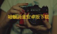 哈银消金安卓版下载