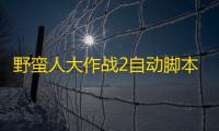 野蛮人大作战2自动脚本升级挂机攻略 野蛮人大作战2宠物选择推荐
