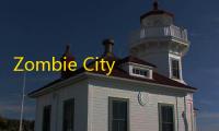 Zombie City : Survival