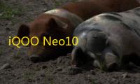 iQOO Neo10 Pro评测：旗舰双芯能效王，双百瓦快充与超大电池震撼行业