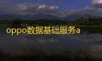 oppo数据基础服务app下载 v5.8.101.01