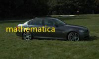 mathematica 9下载(附注册机) 9.0.1 中文版