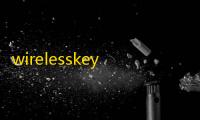 wirelesskeyview(无线网络密码查看器)
